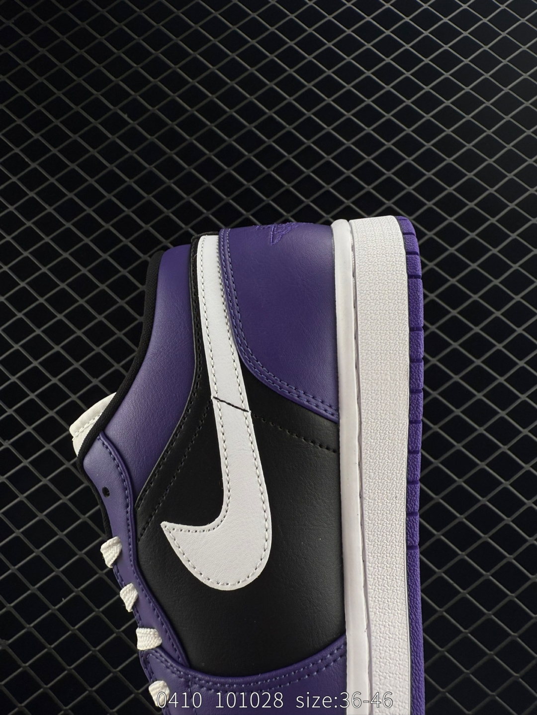 Air Jordan 1 Low AJ1